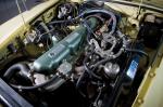 MG C GT Coupe 1969 года